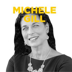 Michele Gill