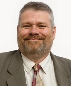 profile headshot