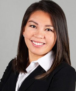 Tuyet "Hannah" Nguyen