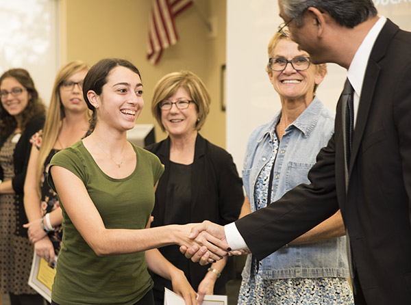 honors undergraduate thesis ucf