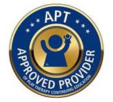 APT logo