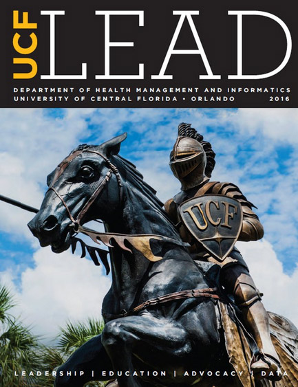 LEAD Publication 2016 Cover
