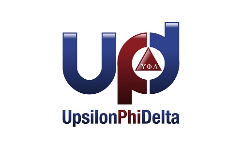 Upsilon Phi Delta