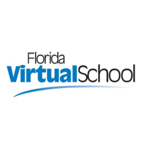 Florida Virtual School logo
