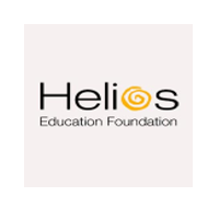 HELIOS Education Foundation logo