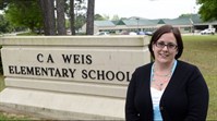 C. A. Weis Elementary School
