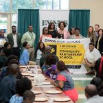 Evans high school teachers