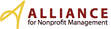 Alliance for Nonprofit Management
