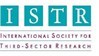 ISTR - International Society for Third Sector Research