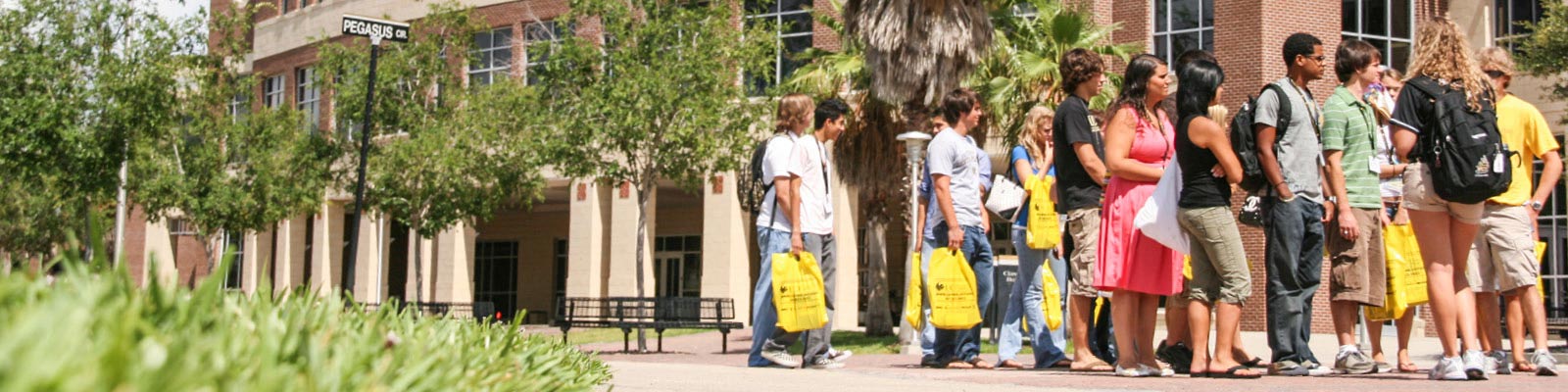 Student Resources Ucf College Of Community Innovation And Education