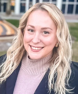profile headshot
