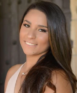 profile headshot