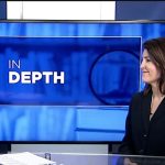 Amy Ellis on In Depth