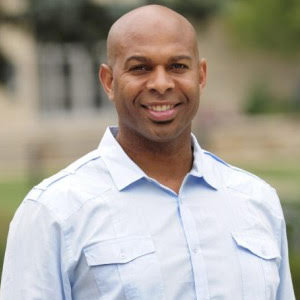 Hale Joins Center, Brings Wealth of Experience