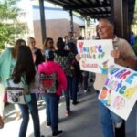 Dodgertown Elementary Awarded $80,000 Grant That Aims to Bolster Community Partnership