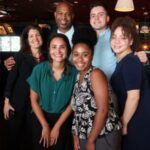 students and faculty