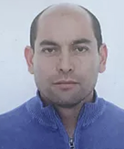 Andrés Cubillos-Novella, Ph.D.