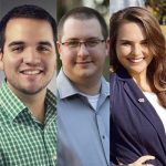 CCIE's 30 under 30 winners