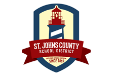 St Johns County School District