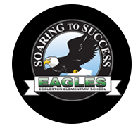 Soaring to Success Eagles logo