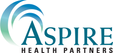 Aspire Health Partners logo