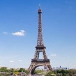 eiffel tower