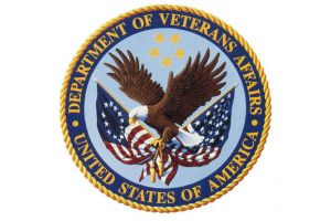 US Department of Veteran's Affairs