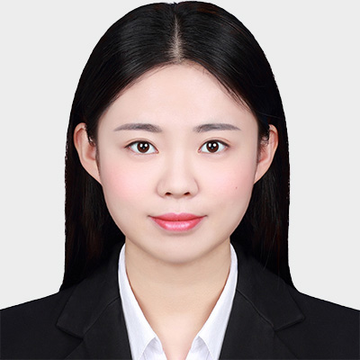 Yuting Chen headshot