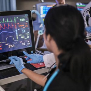 UCF Professor Develops Tech to Improve Patient Care, Billing Reimbursement Rates