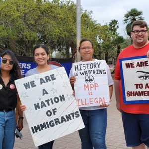UCF Docuseries on Border Immigration Nominated for 3 Emmys