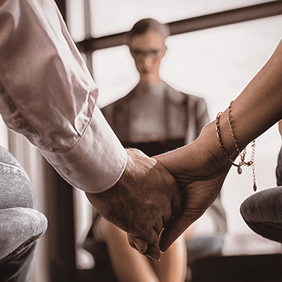 UCF Receives $7.5 Million Grant to Help Save Relationships During COVID-19