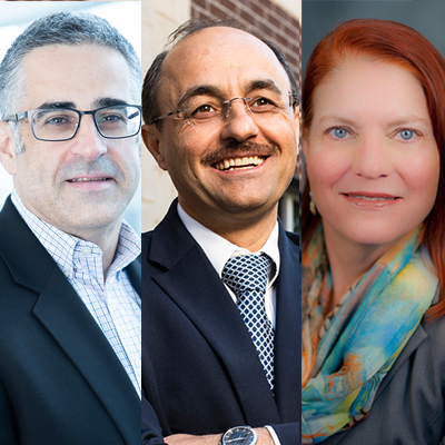 College of Community Innovation and Education Faculty in Top 2 Percent of Their Fields