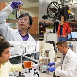 UCF Funds Second Round of $1 Million SEED Initiative to Support Faculty Research