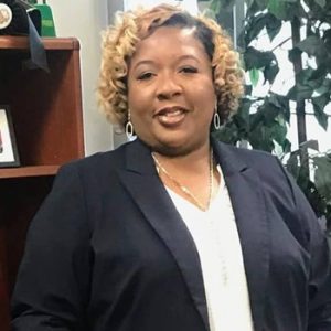UCF Educational Leadership Doctoral Student Awarded Orange County Public Schools’ Principal of the Year