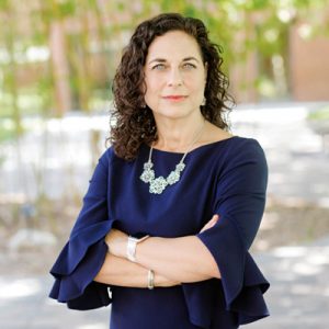 UCF Education Professor Creates Women’s History One Student at a Time