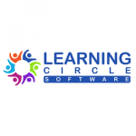 Learning Circle Software logo