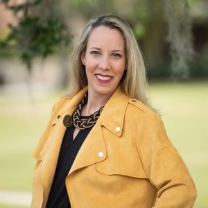 UCF Lecturer Takes on Diversity and Inclusion