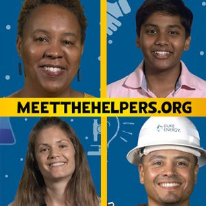 WUCF Celebrates National Superhero Day with New ‘Meet the Helpers’ Videos
