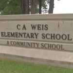 C. A. Weis Elementary Community School