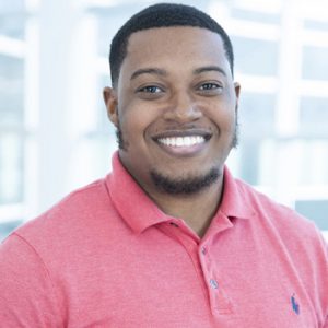 First-Generation UCF Graduate Powers Partnerships to Expand Opportunities for Future Generations