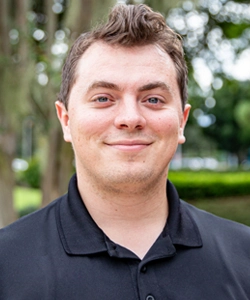 profile headshot