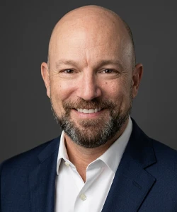 profile headshot