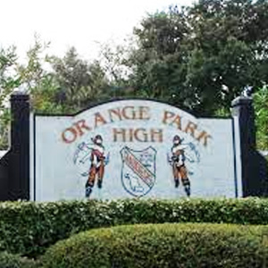 Orange Park High School