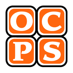 Logo: Orange County Public Schools