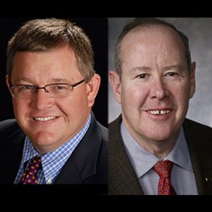 UCF Public Administration Faculty Named President and President-Elect of the Southeastern Conference for Public Administration