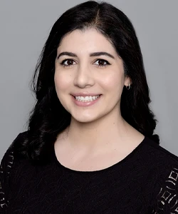 profile headshot
