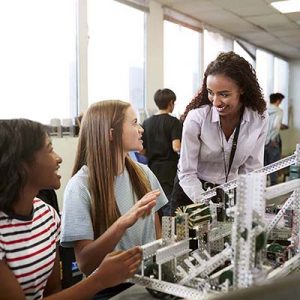 New NSF-Funded Survey Aims to Understand Gender Inequity in STEM Fields