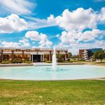 UCF Reflection Pond