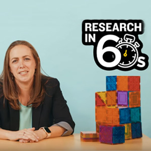 Research in 60 Seconds: How Play Therapy Helps Children Communicate