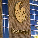 UCF research building